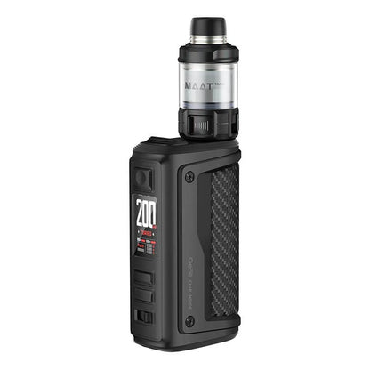 Voopoo_Argus_GT_II_Kit_Carbon_Fiber | The Ace of Vapez