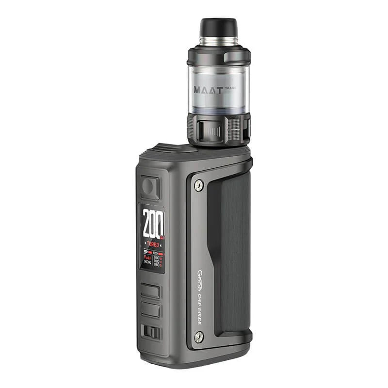 Voopoo_Argus_GT_II_Kit_Graphite | The Ace of Vapez