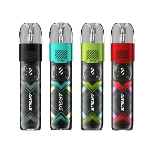 Voopoo Argus P1S Pod Kit | The Ace of Vapez