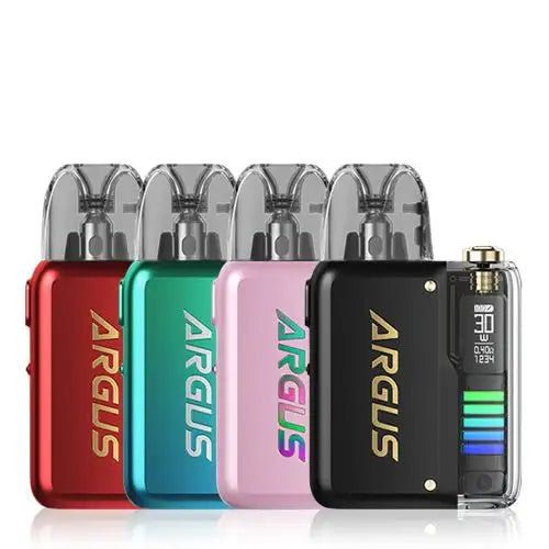 Voopoo Argus P2 Pod Kit | The Ace Of Vapez