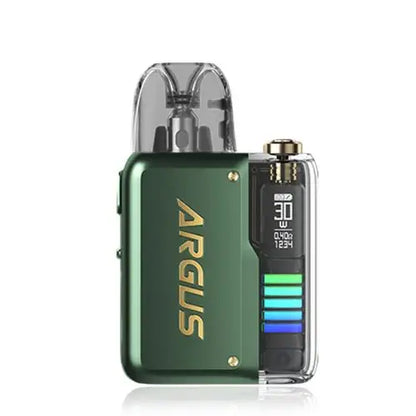 Voopoo Argus P2 Pod Kit Emerald Green | The Ace Of Vapez