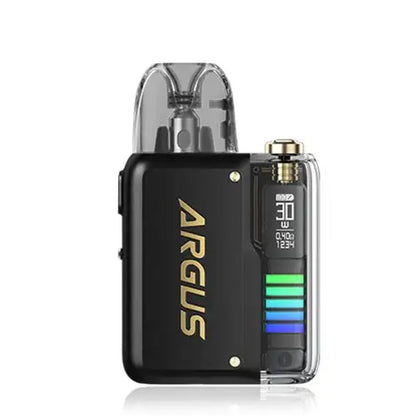 Voopoo Argus P2 Pod Kit Matte Black | The Ace Of Vapez