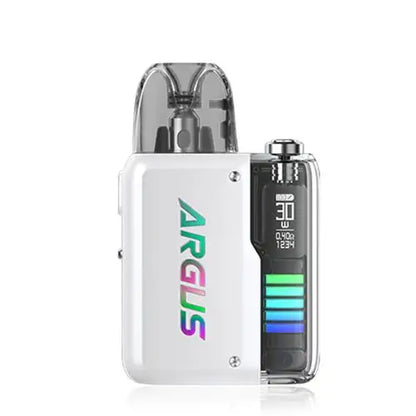 Voopoo Argus P2 Pod Kit Pearl White | The Ace Of Vapez
