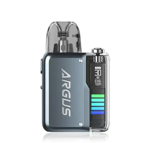 Voopoo Argus P2 Pod Kit Titanium Grey | The Ace Of Vapez