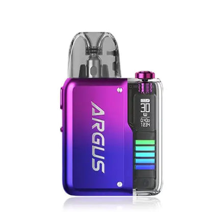 Voopoo Argus P2 Pod Kit Violet Purple | The Ace Of Vapez