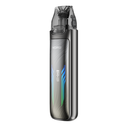 Voopoo VMATE Max Pod Kit Dove Grey | The Ace Of Vapez