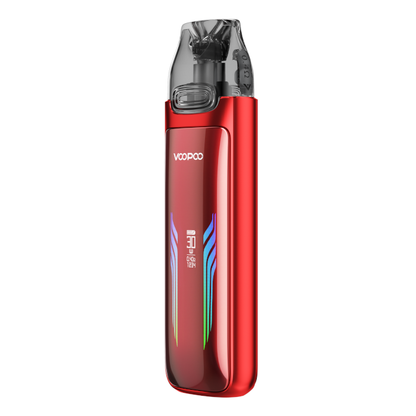 Voopoo VMATE Max Pod Kit Ruby Red | The Ace Of Vapez