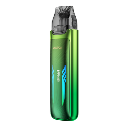 Voopoo VMATE Max Pod Kit Shiny Green | The Ace Of Vapez
