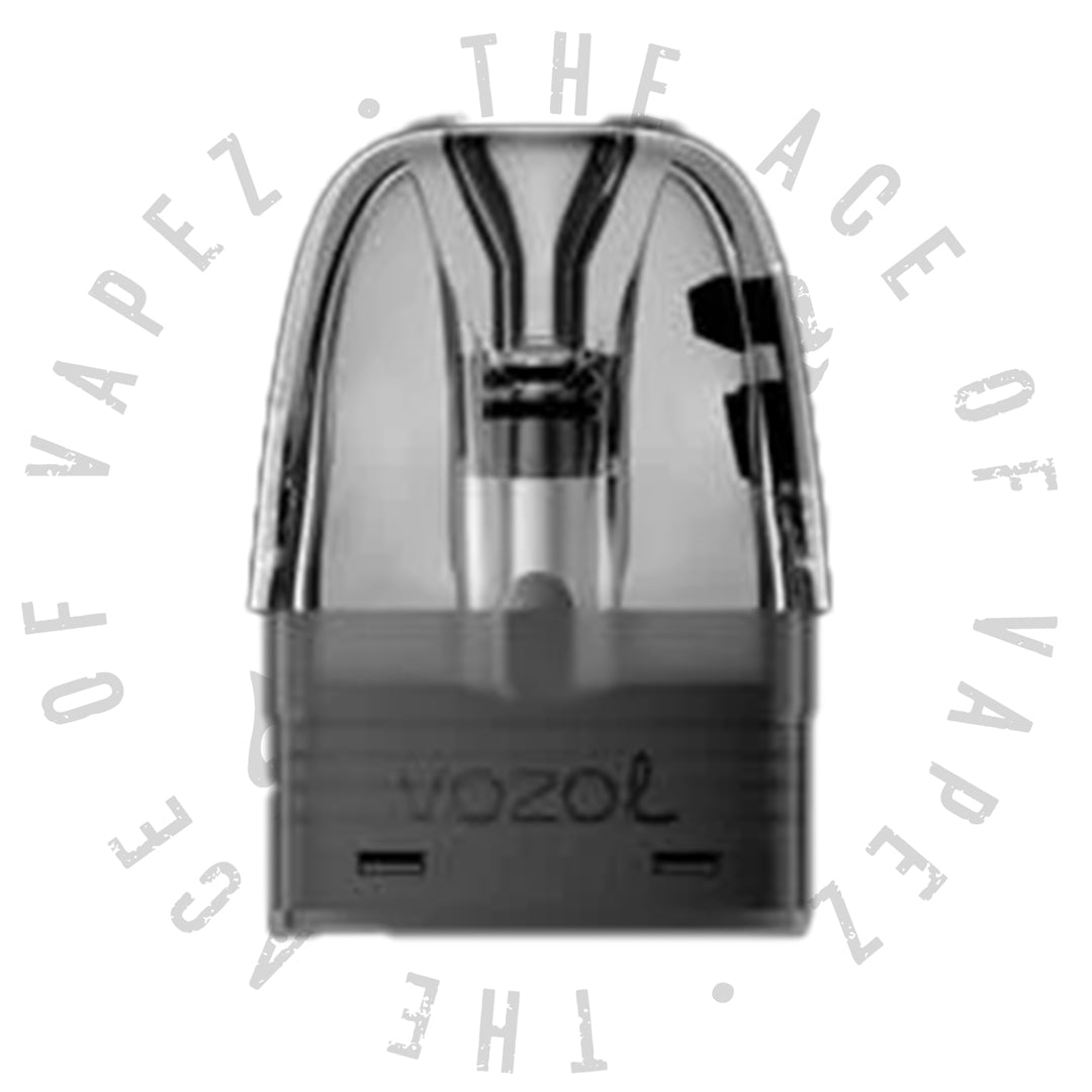 Vozol Ace Max Pods | The Ace of Vapez