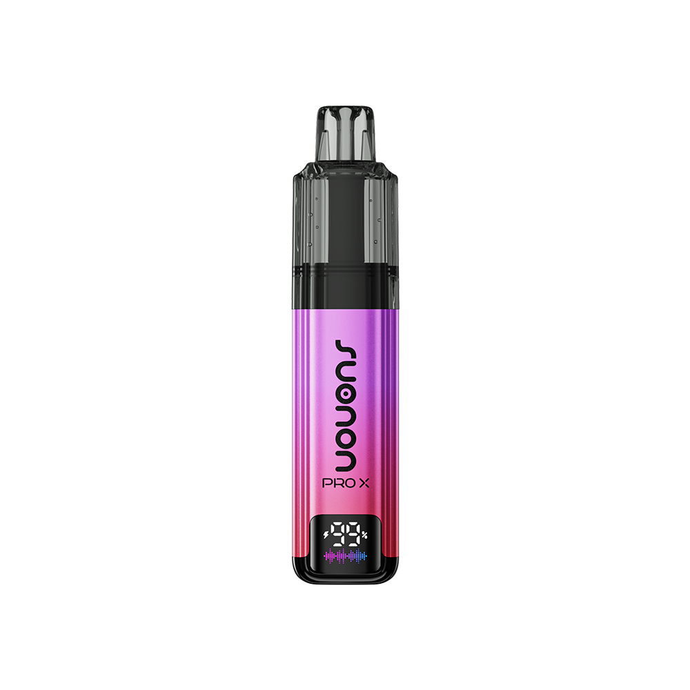 Suonon Pro X 12K Prefilled Pod Kit | The Ace Of Vapez