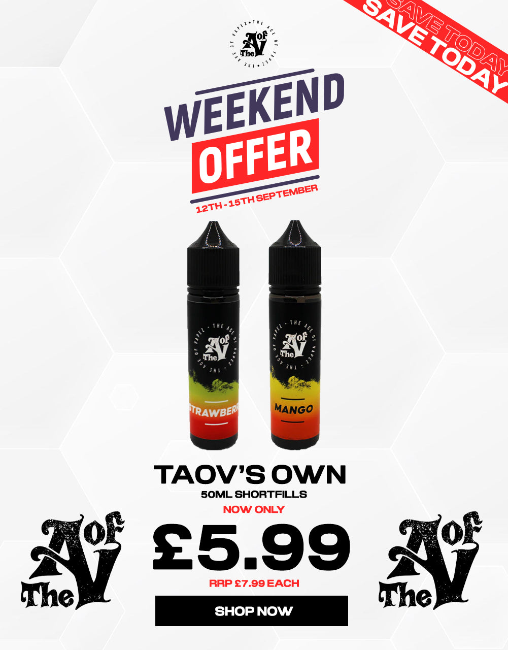 Weekend_deal_TAOV_Basic_-50ml_Mobile_Banner-_The_Ace_of_Vapez-The Ace Of Vapez