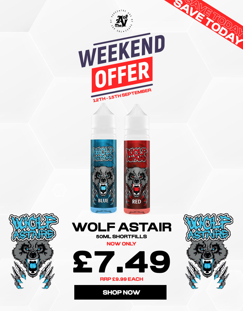Weekend_deal_Wolf-Astair-50ml_Mobile_Banner-_The_Ace_of_Vapez-The Ace Of Vapez