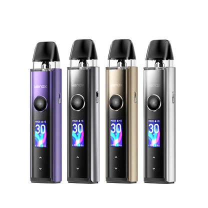 Geekvape Wenax Q Pro Pod Kit at The Ace of Vapez The Ace Of Vapez Geekvape Wenax Q Pro Pod Kit at The Ace of Vapez The Ace Of Vapez