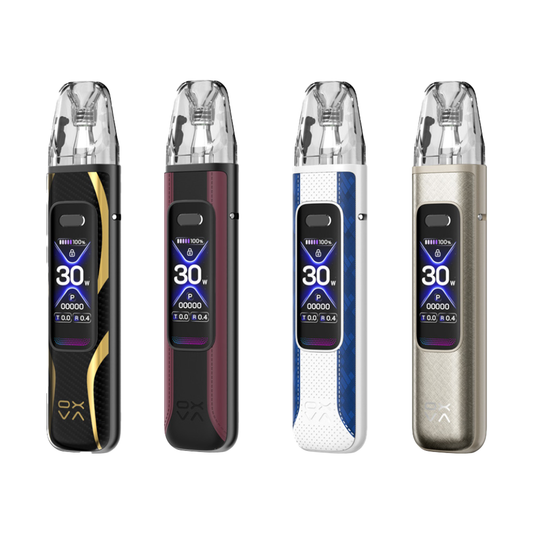 Oxva Xlim Pro 3 Pod Kit