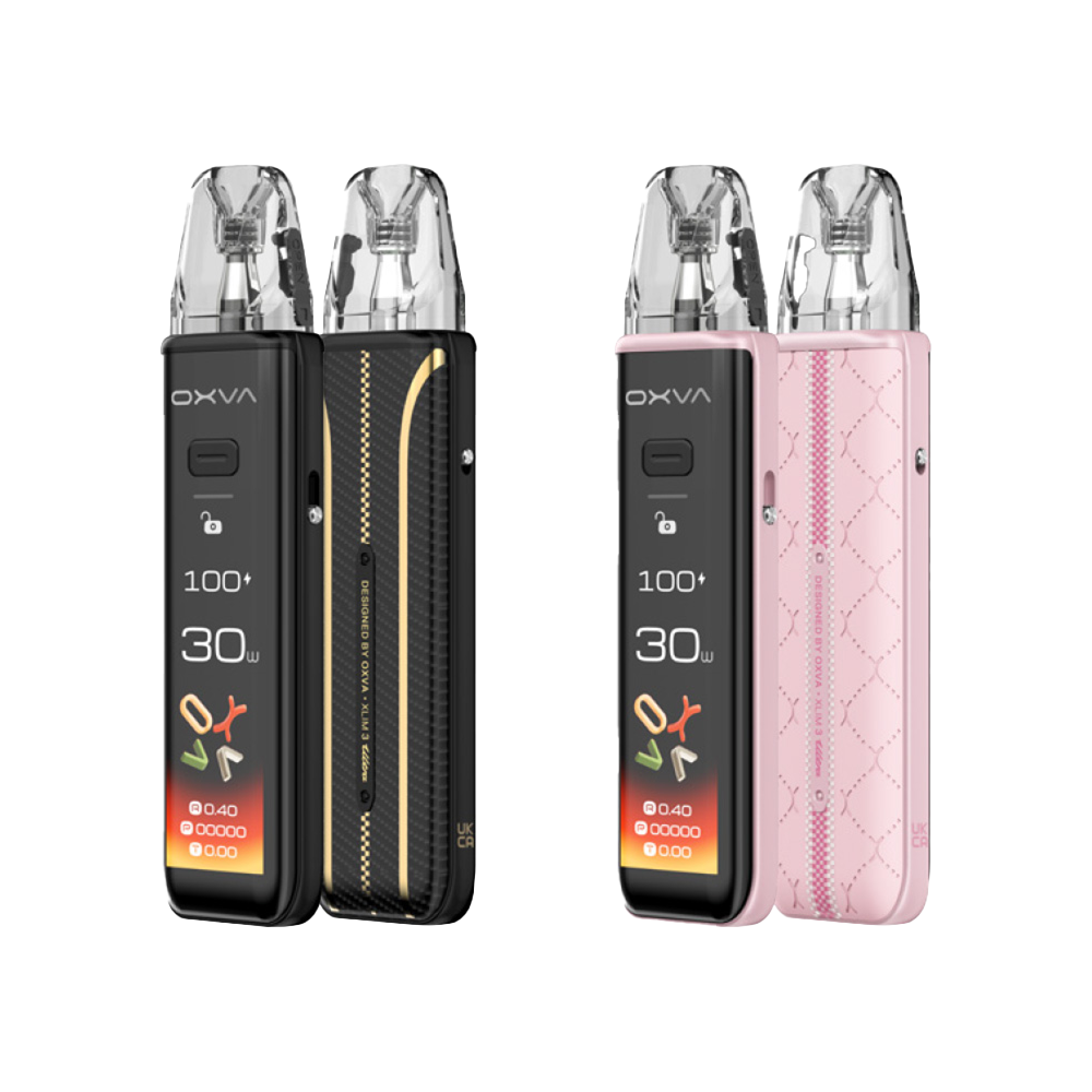 Oxva Xlim 3 Ultra Kit