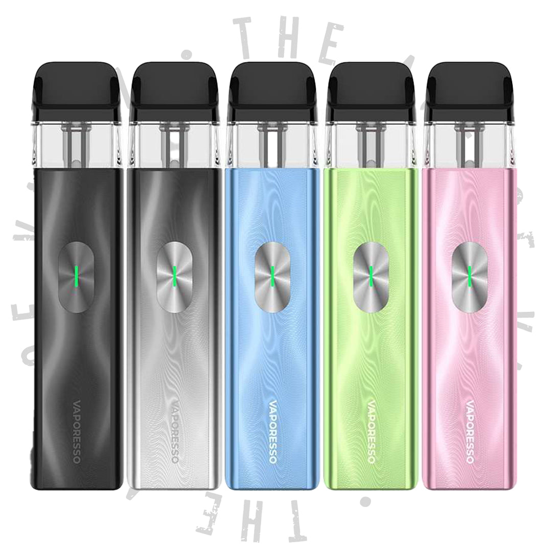 Vaporesso Xros 4 Mini Pod Kit at The Ace of Vapez The Ace Of Vapez Vaporesso Xros 4 Mini Pod Kit at The Ace of Vapez The Ace Of Vapez