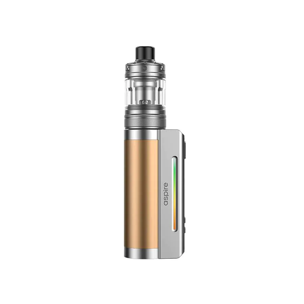 Aspire Zelos M80 Kit