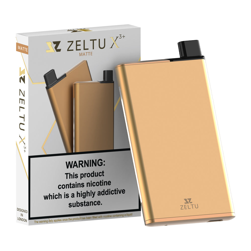 Zeltu X3+ Vape Pod Kit at The Ace of Vapez The Ace Of Vapez Zeltu X3+ Vape Pod Kit at The Ace of Vapez The Ace Of Vapez