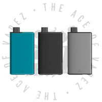 Zeltu X3 Pod Device | The Ace of Vapez