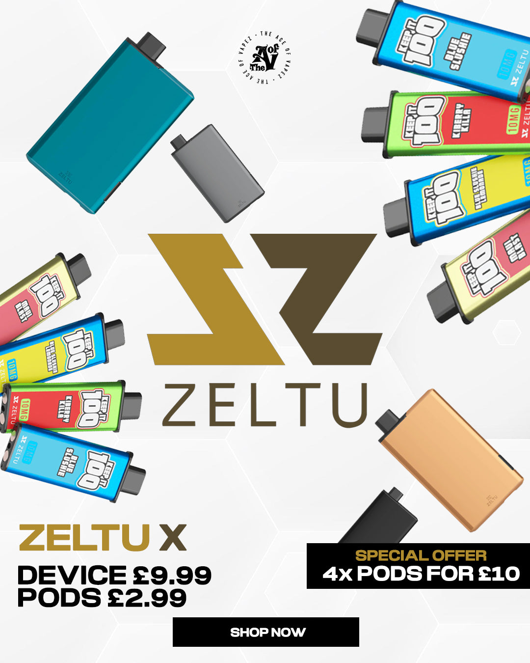 Zeltu_X3_Pod_Kit_and_Pods_-_The_Ace_of_Vapez_Retail_mobile_Banner_7b0fceec-4f90-4f35-a550-9839aba8f044-The Ace Of Vapez
