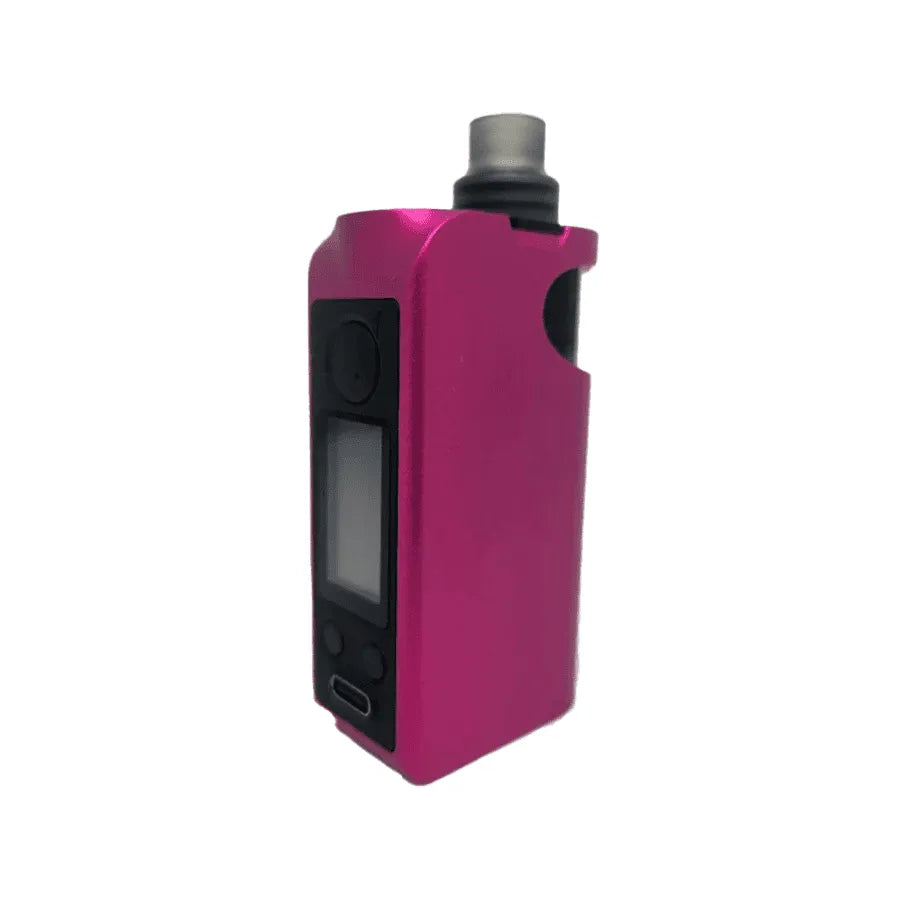 (新品・未開封)Pod mini ASMODUS Minikin Pod System Special Editions - Nebula – asMODus