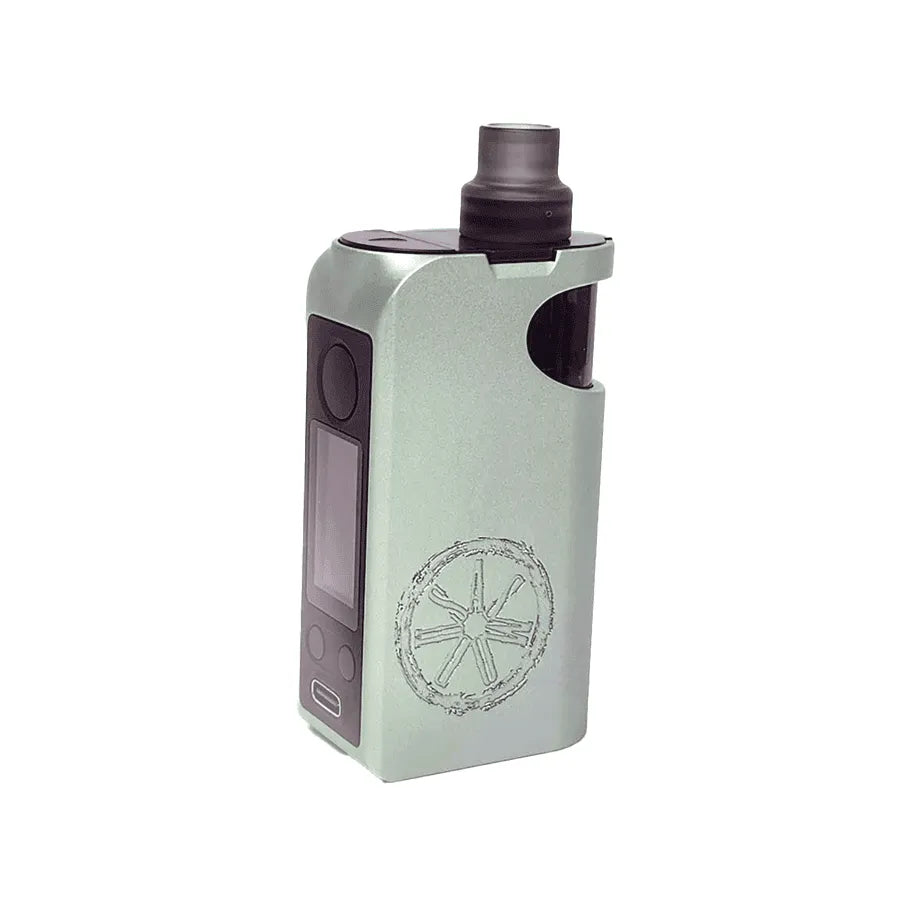 Asmodus Minikin Pod System - The Ace Of Vapez