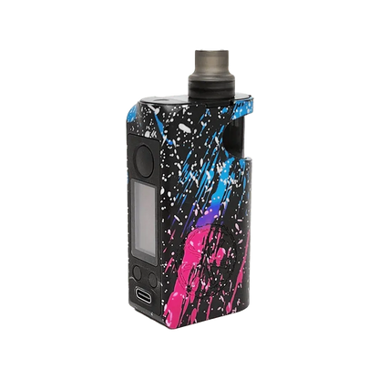 Asmodus Minikin Pod System - The Ace Of Vapez