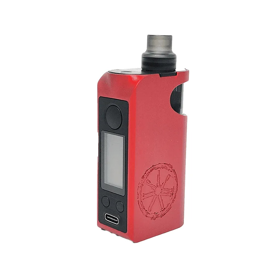 Asmodus Minikin Pod System - The Ace Of Vapez