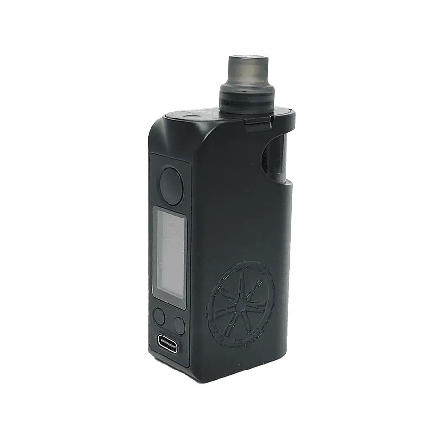 Asmodus Minikin Pod System at The Ace of Vapez The Ace Of Vapez Asmodus Minikin Pod System at The Ace of Vapez The Ace Of Vapez