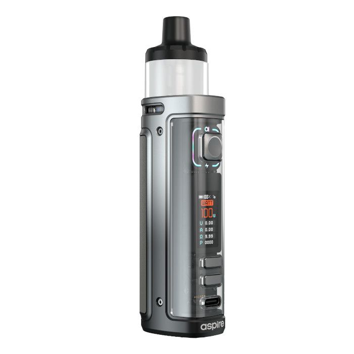 Aspire Veynom LX - The Ace Of Vapez