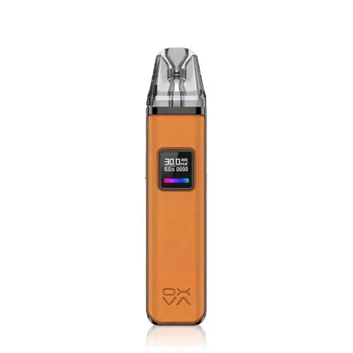 Oxva Xlim Pro Pod Kit - The Ace Of Vapez