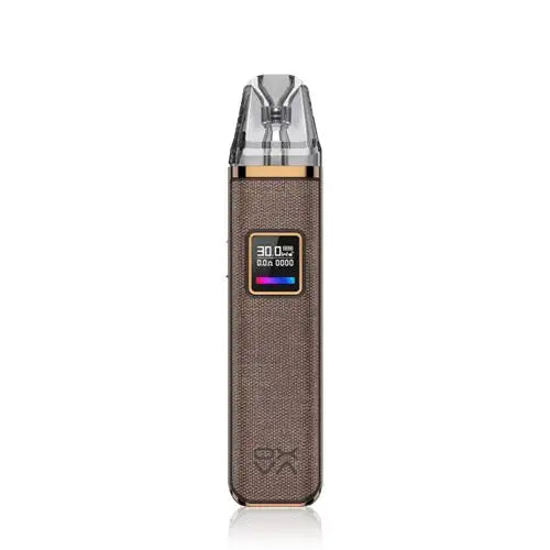 Oxva Xlim Pro Pod Kit - The Ace Of Vapez