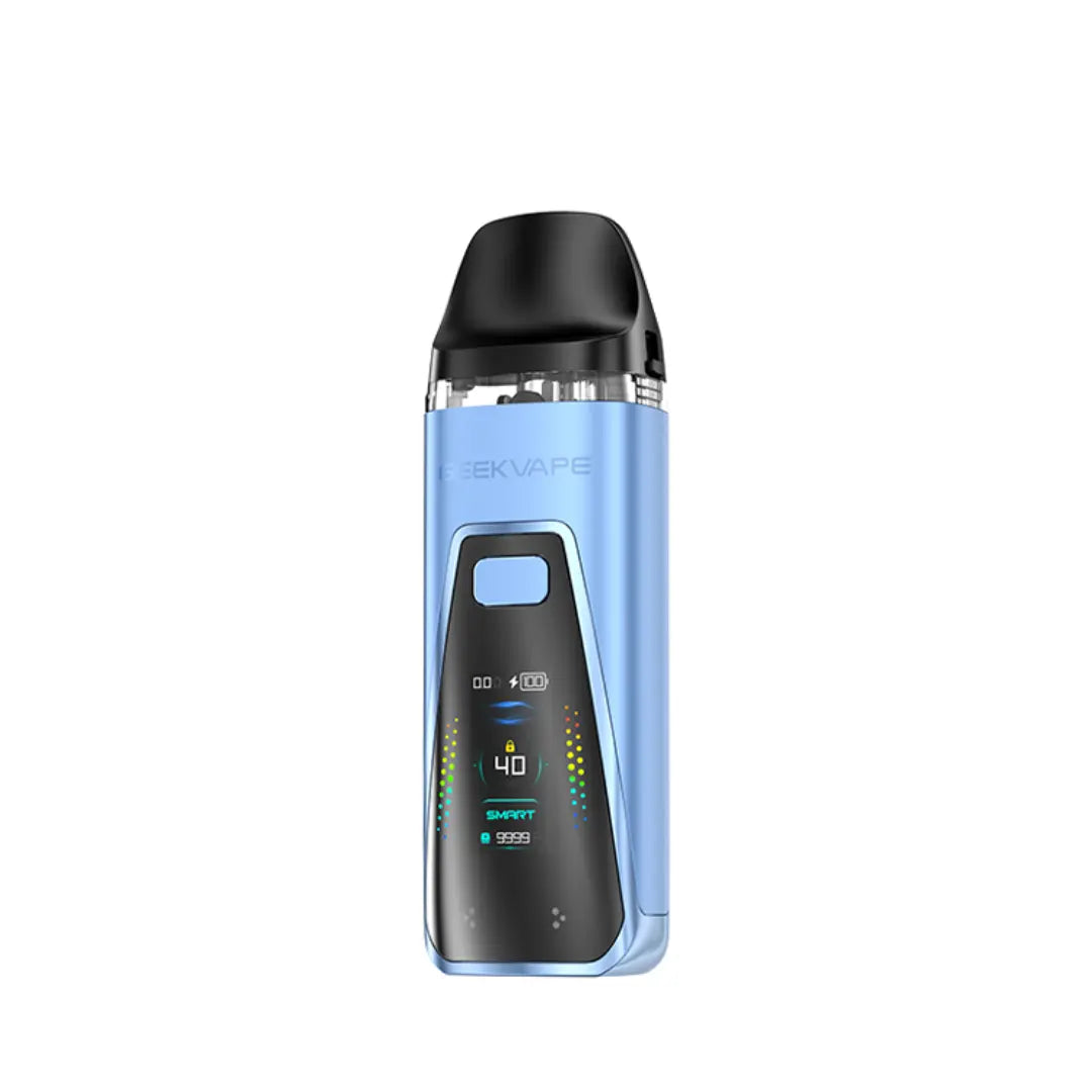 Geekvape Digi Pro Pod Kit - The Ace Of Vapez