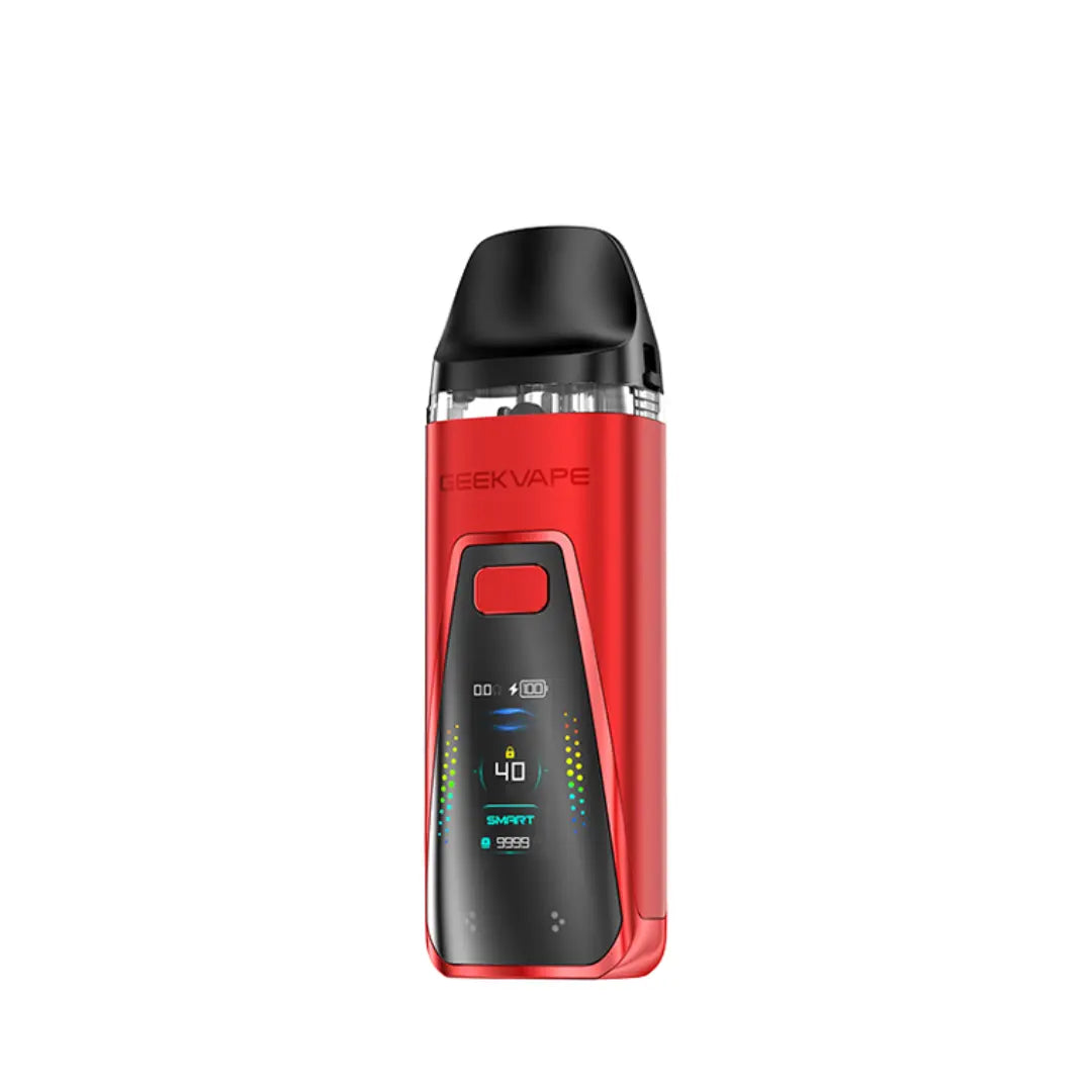 Geekvape Digi Pro Pod Kit - The Ace Of Vapez