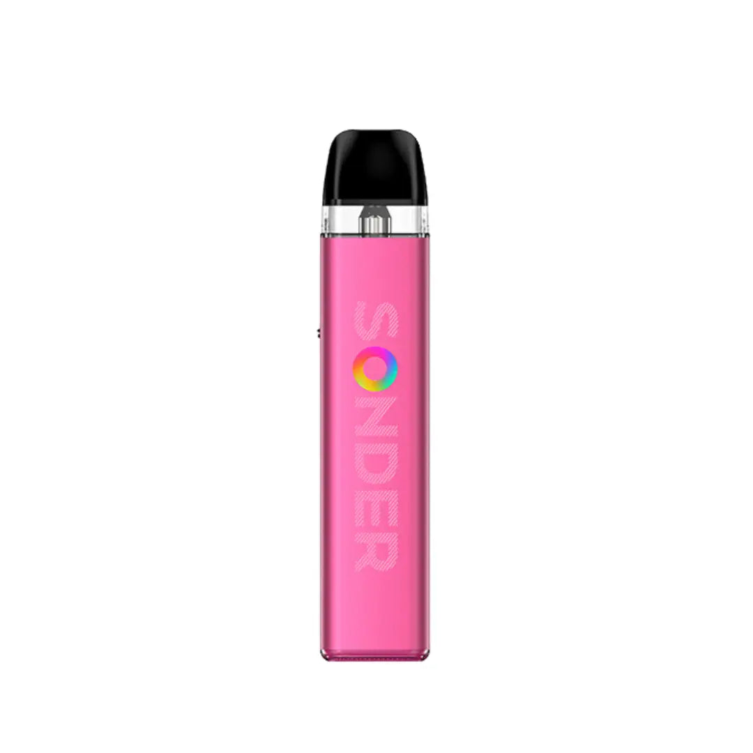 Geekvape Sonder Q2 Pod Kit - The Ace Of Vapez