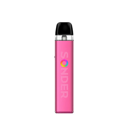 Geekvape Sonder Q2 Pod Kit - The Ace Of Vapez