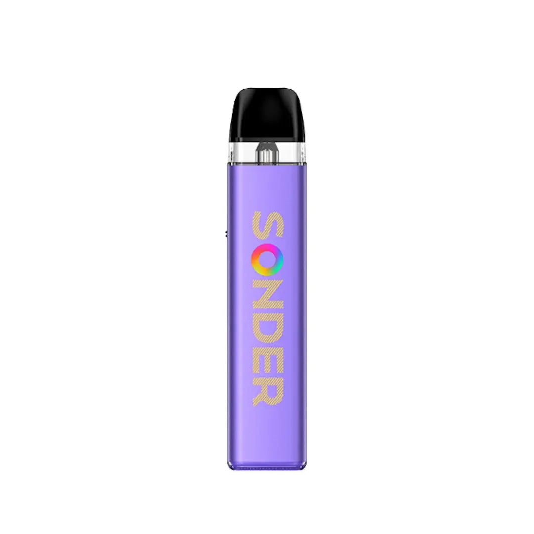 Geekvape Sonder Q2 Pod Kit - The Ace Of Vapez
