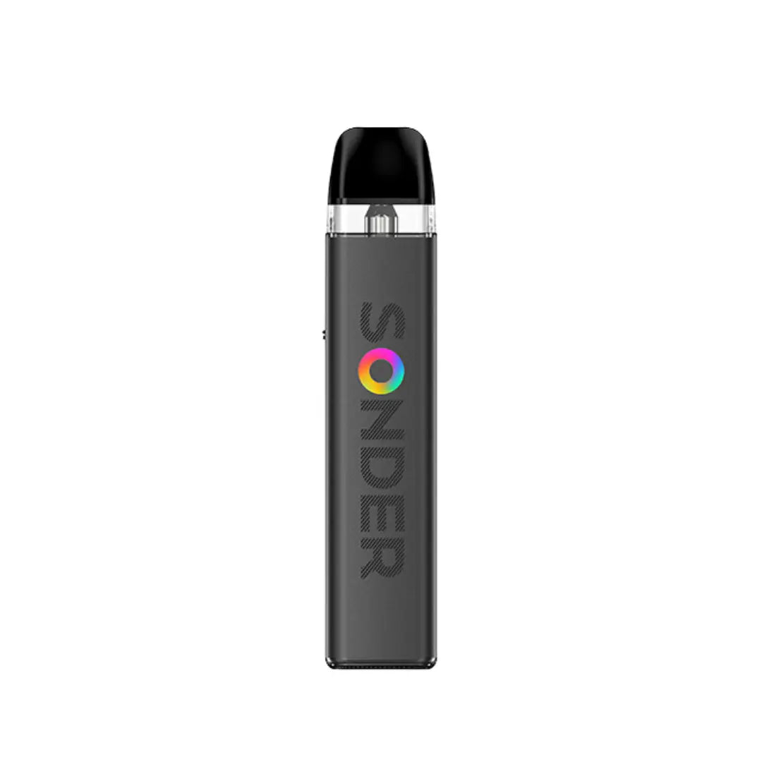 Geekvape Sonder Q2 Pod Kit - The Ace Of Vapez