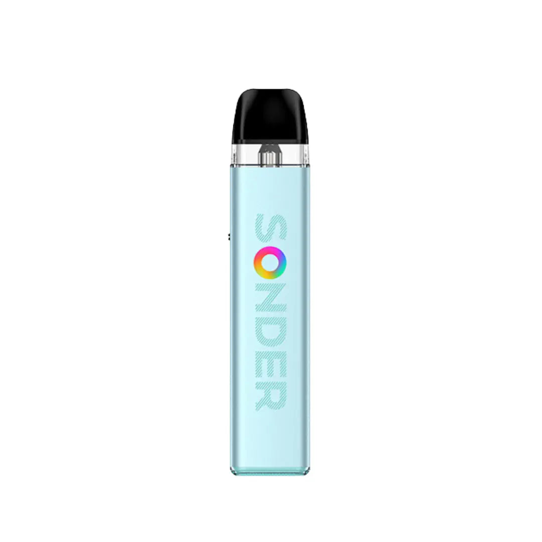 Geekvape Sonder Q2 Pod Kit - The Ace Of Vapez