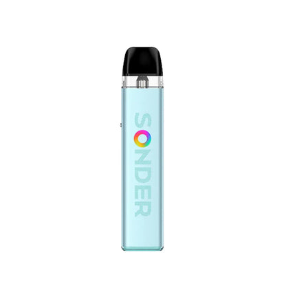 Geekvape Sonder Q2 Pod Kit - The Ace Of Vapez