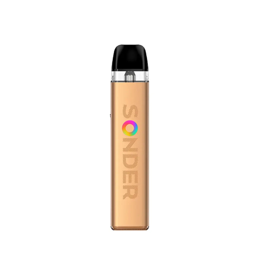 Geekvape Sonder Q2 Pod Kit - The Ace Of Vapez