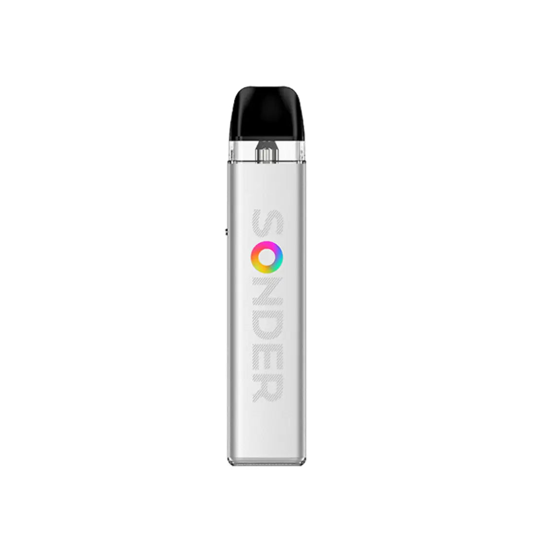 Geekvape Sonder Q2 Pod Kit - The Ace Of Vapez