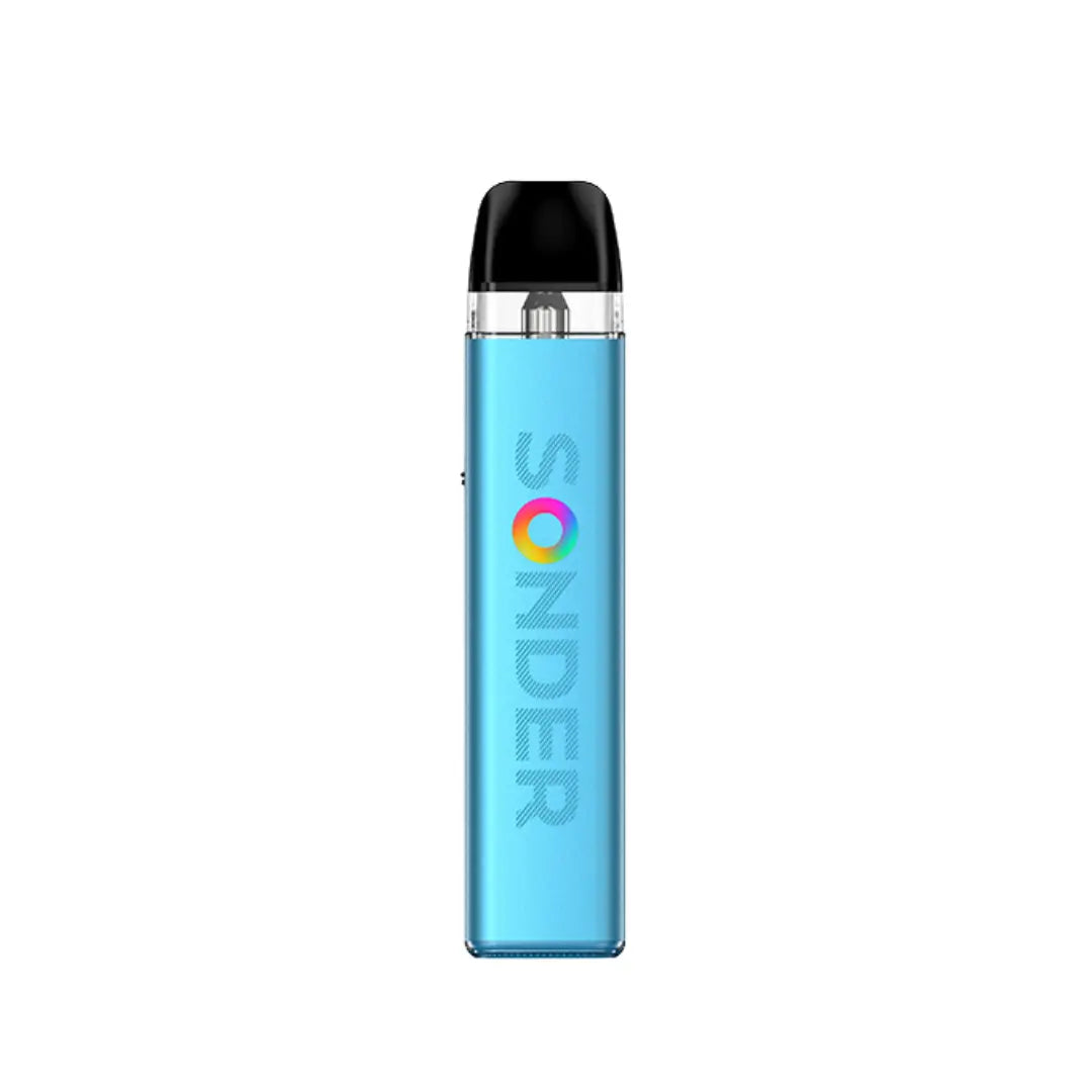 Geekvape Sonder Q2 Pod Kit - The Ace Of Vapez