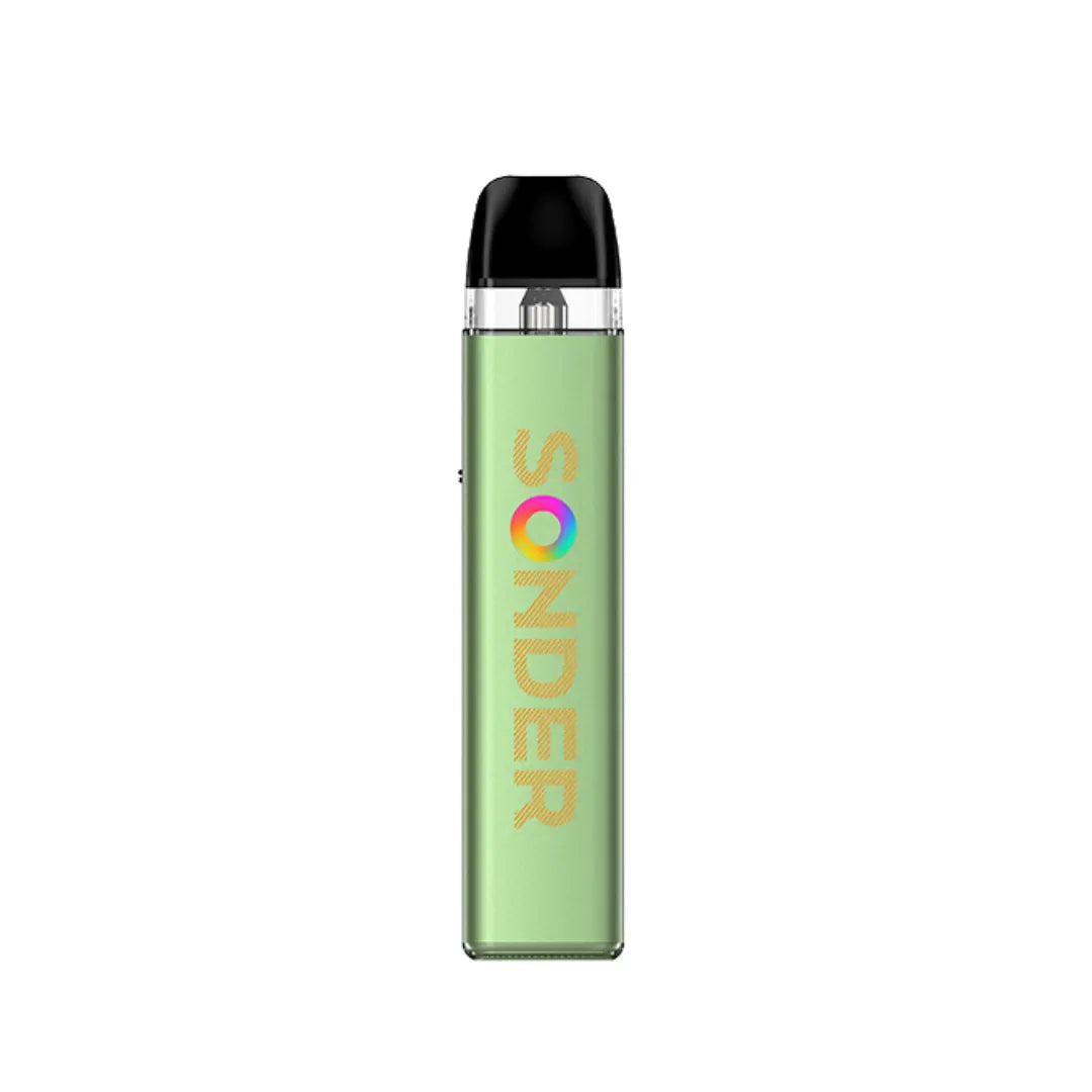 Geekvape Sonder Q2 Pod Kit - The Ace Of Vapez