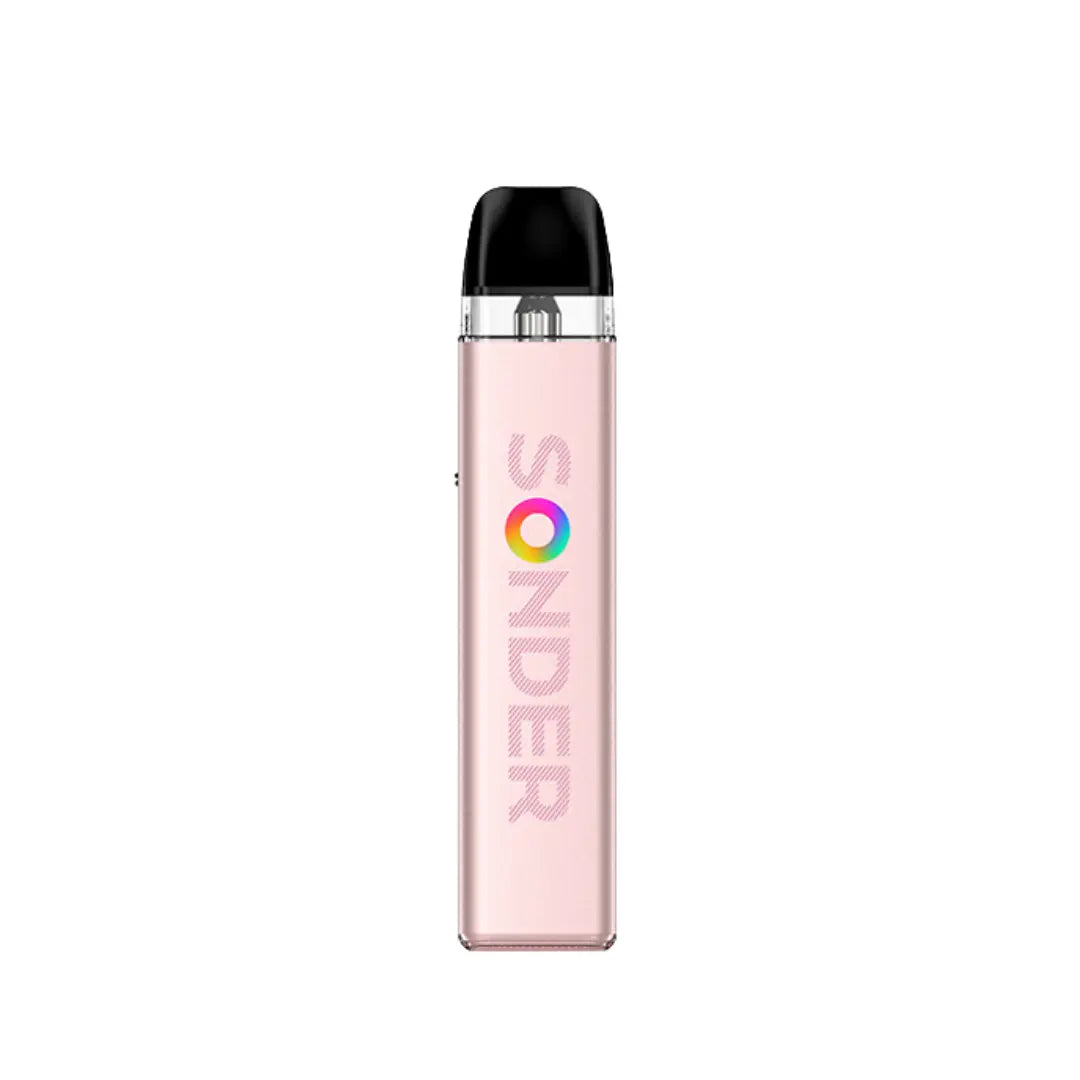 Geekvape Sonder Q2 Pod Kit - The Ace Of Vapez