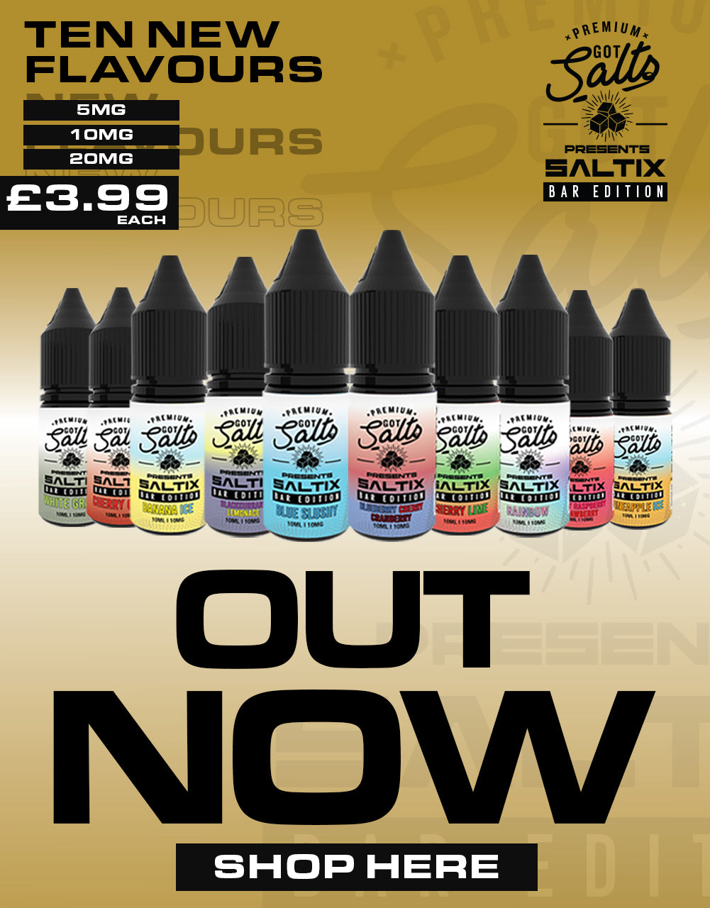 The Ace Of Vapez: E-liquids, Vapes & Hardware Delivery The Ace Of Vapez: E-liquids, Vapes & Hardware Delivery