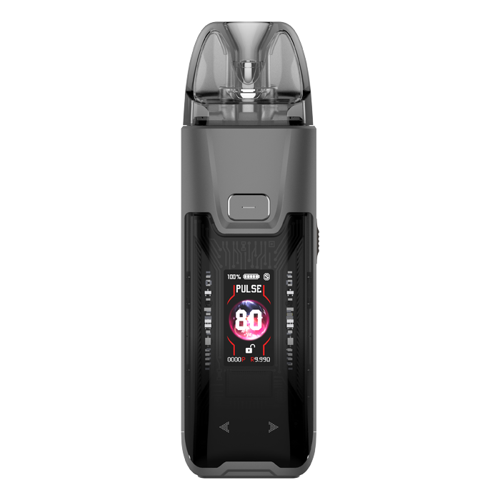 Vaporesso Luxe XR MAX 2 Kit at The Ace of Vapez  The Ace Of Vapez