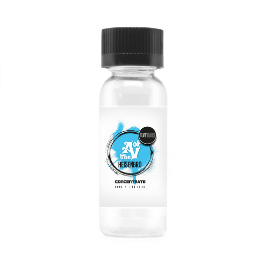 TAOV Basics Flvrhaus Heisenbro Concentrate 30ml - The Ace Of Vapez