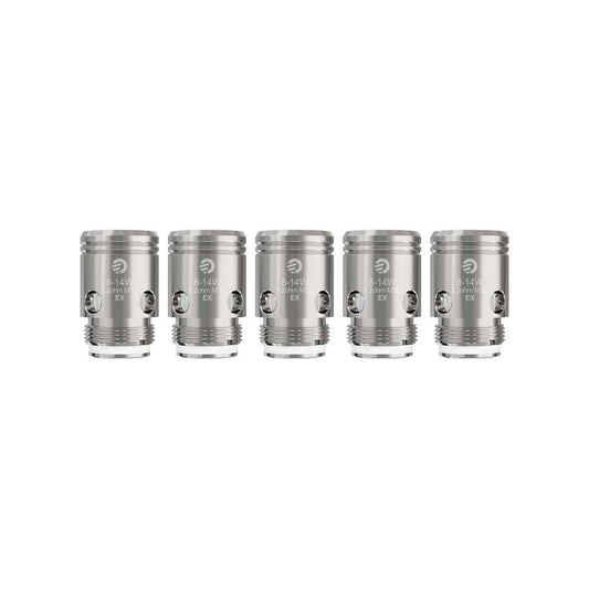 Joyetech EX 1.2ohm Coils x 5