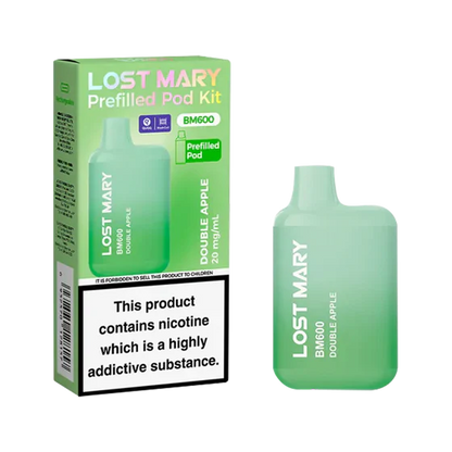 Lost Mary BM600 Pod Kit